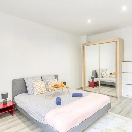 Apartment Le Refuge Proche Disney Et Rer A