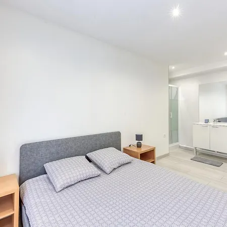 Le Refuge Proche Disney Et Rer A Apartment *