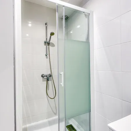 Le Refuge Proche Disney Et Rer A Apartment Le Plessis-Trevise