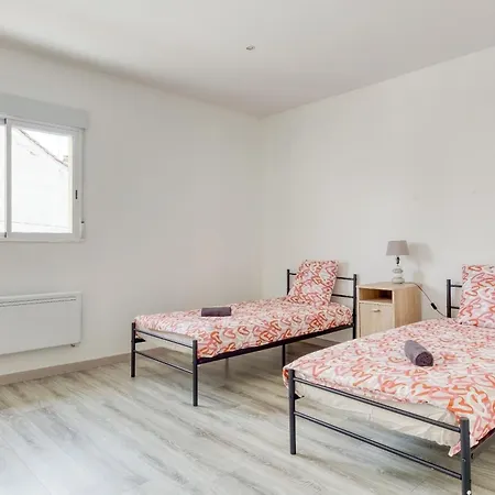 Apartment Le Refuge Proche Disney Et Rer A *