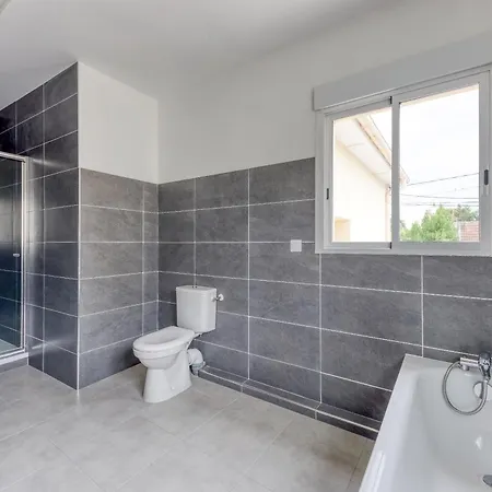 Apartment Le Refuge Proche Disney Et Rer A *